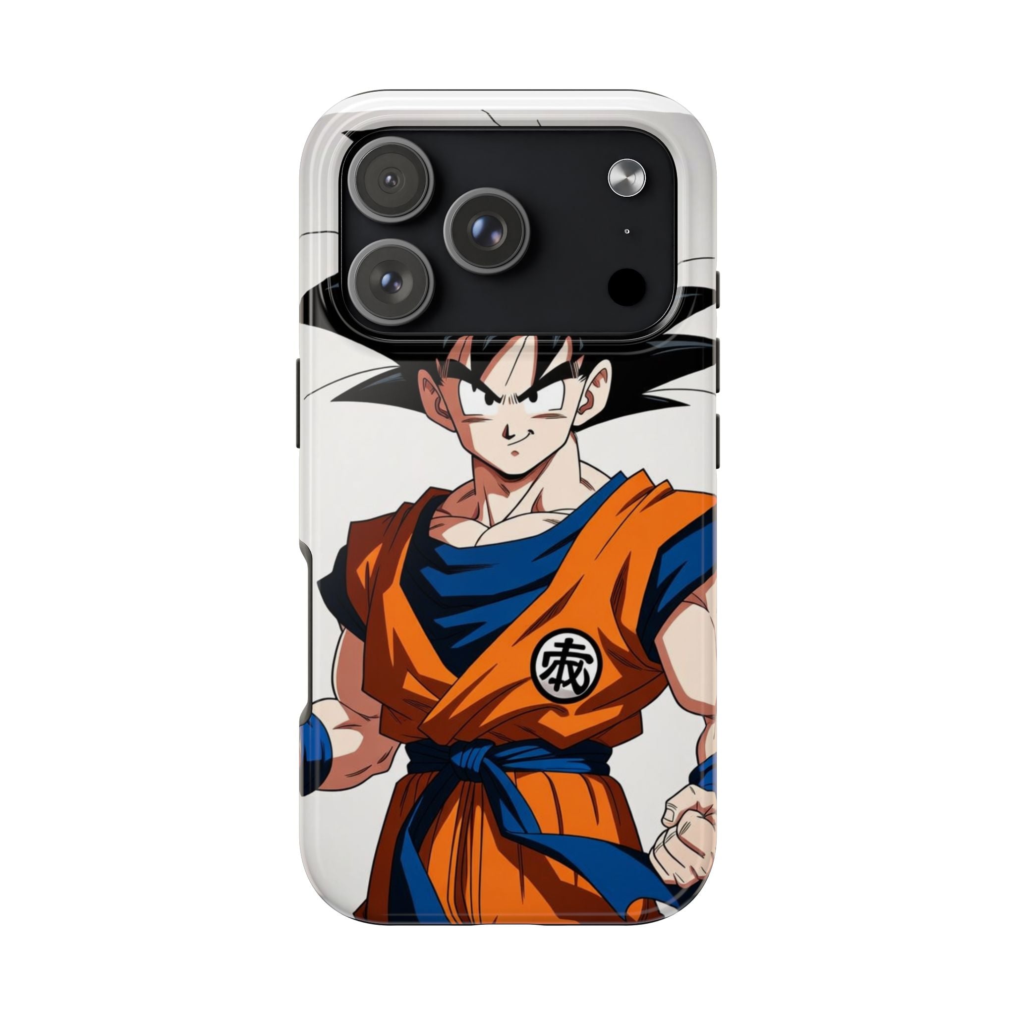 iPhone 17 Pro | front