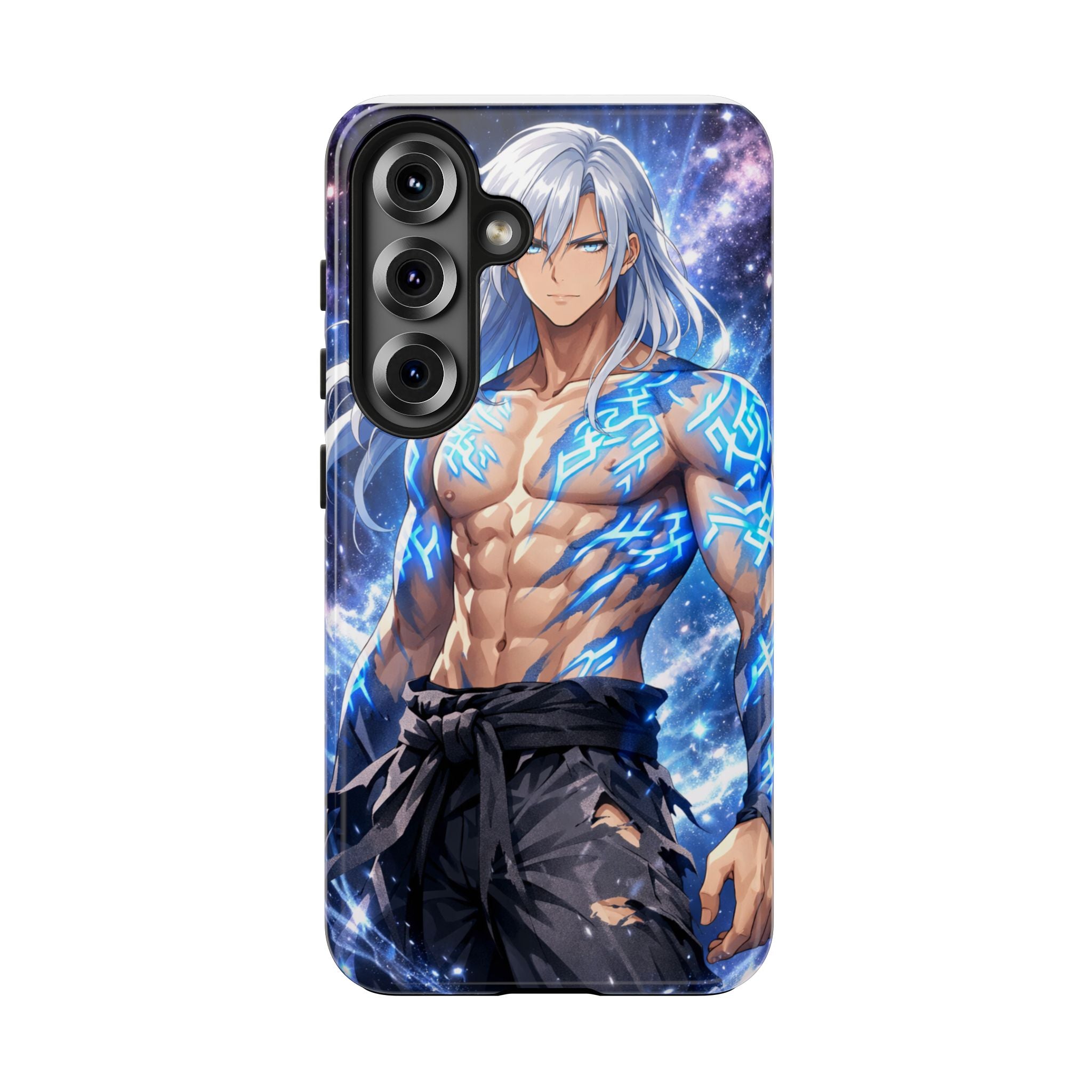 Samsung Galaxy S25 | front