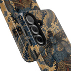 Kaido King of the Beasts Anime Phone Case - Tough Case