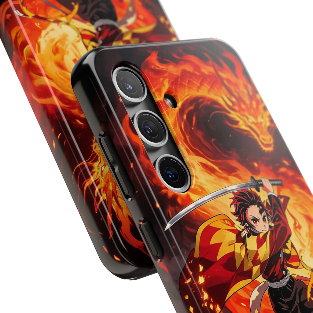 Rengoku - Flame Hashira