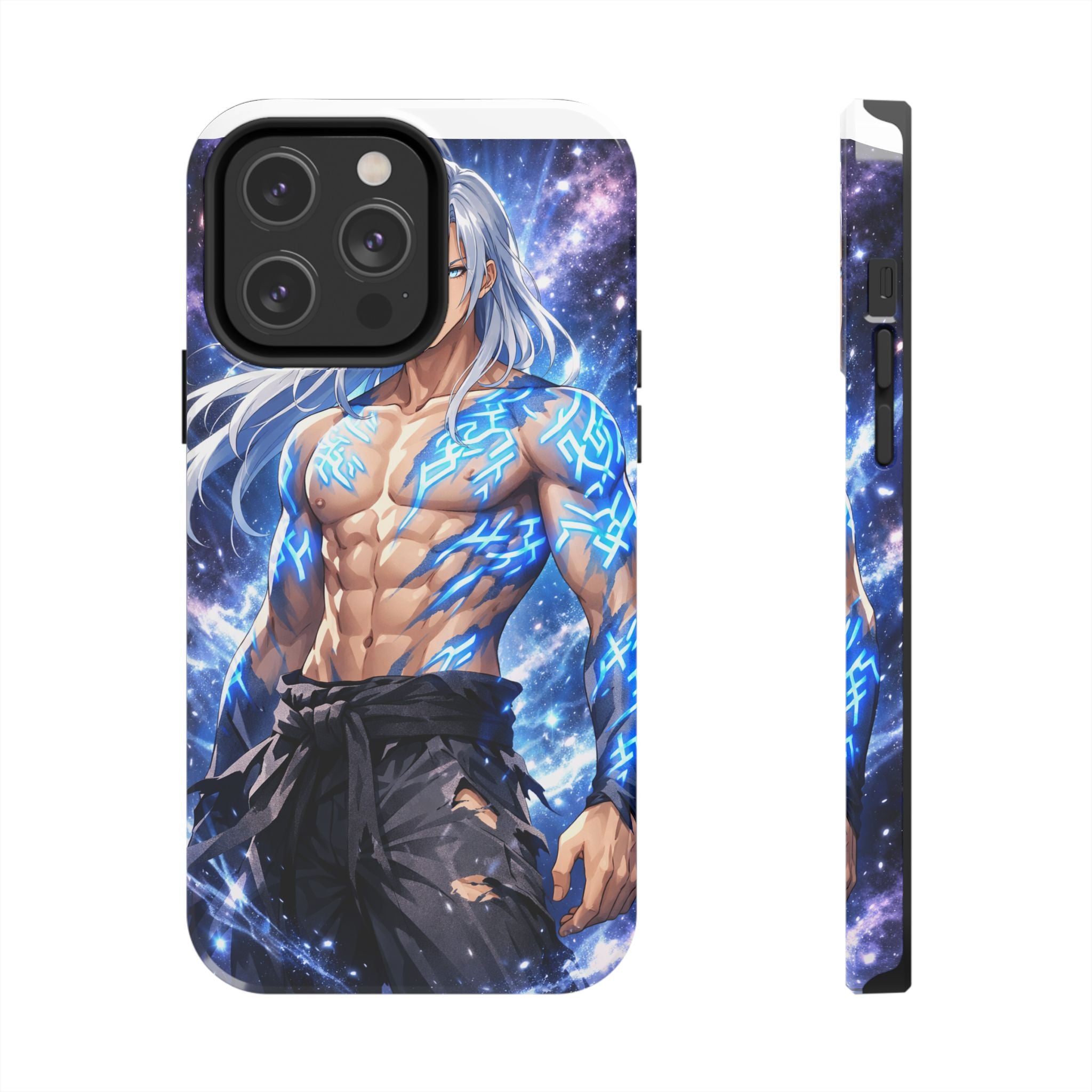 iPhone 14 Pro Max | front-and-side