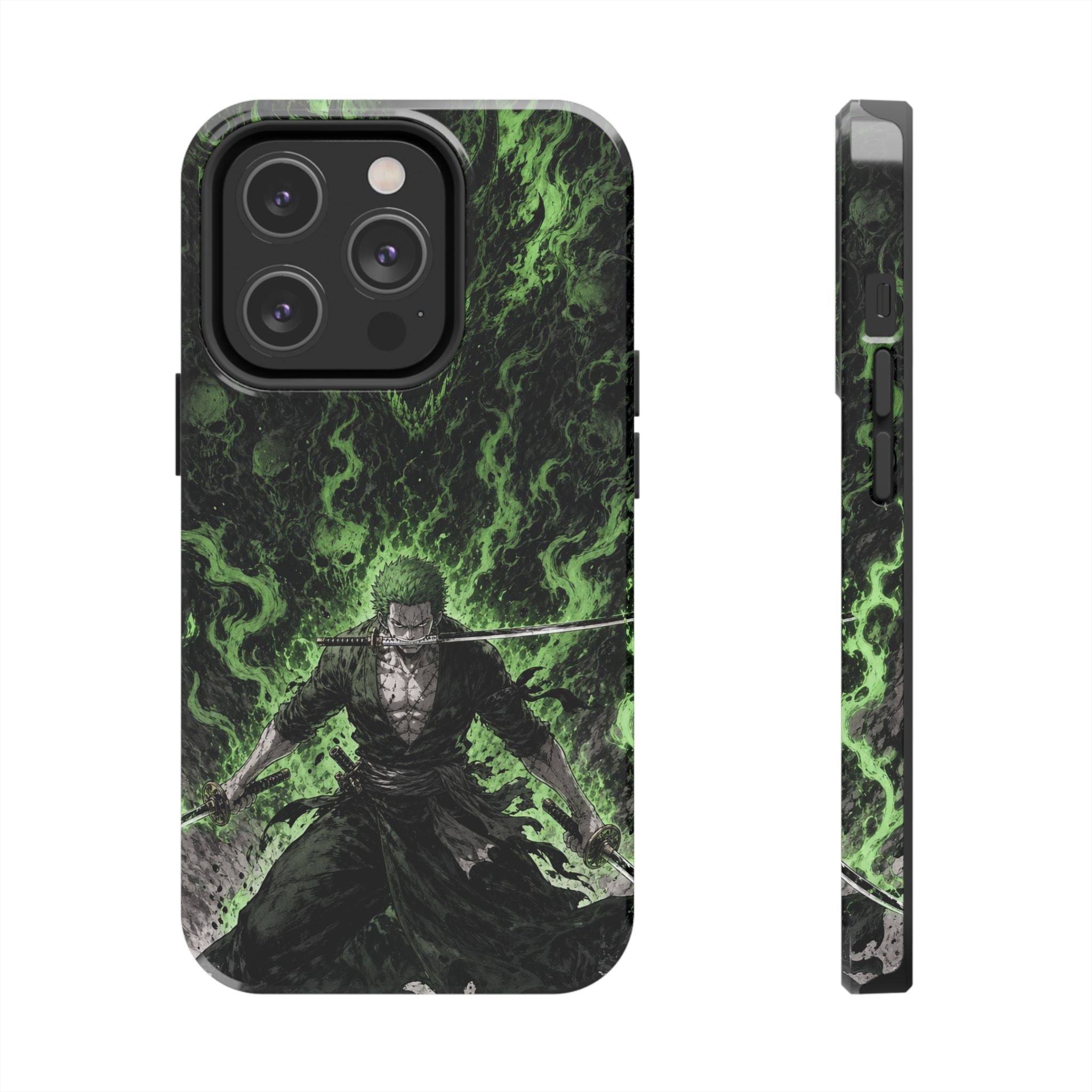 iPhone 14 Pro | front-and-side
