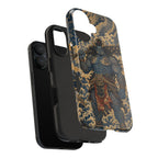 Kaido King of the Beasts Anime Phone Case - Tough Case