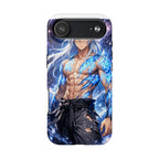iPhone 17 Air | front