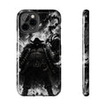 Blackbeard Darkness Unleashed Anime Phone Case - Tough Case