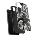 Levi Humanity's Strongest Anime Phone Case - Tough Case