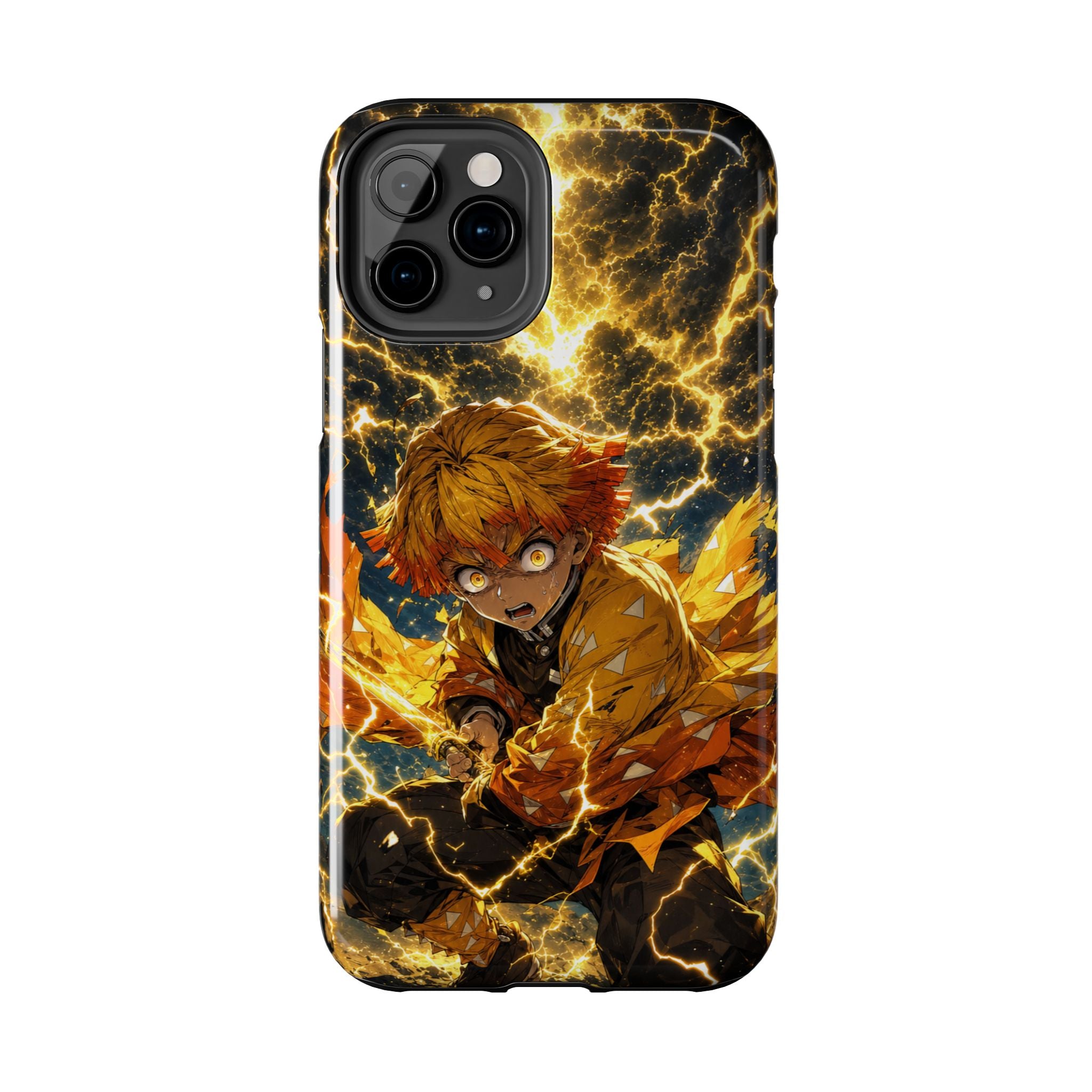 iPhone 11 Pro | front