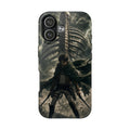 Eren Founding Titan Anime Phone Case - Tough Case