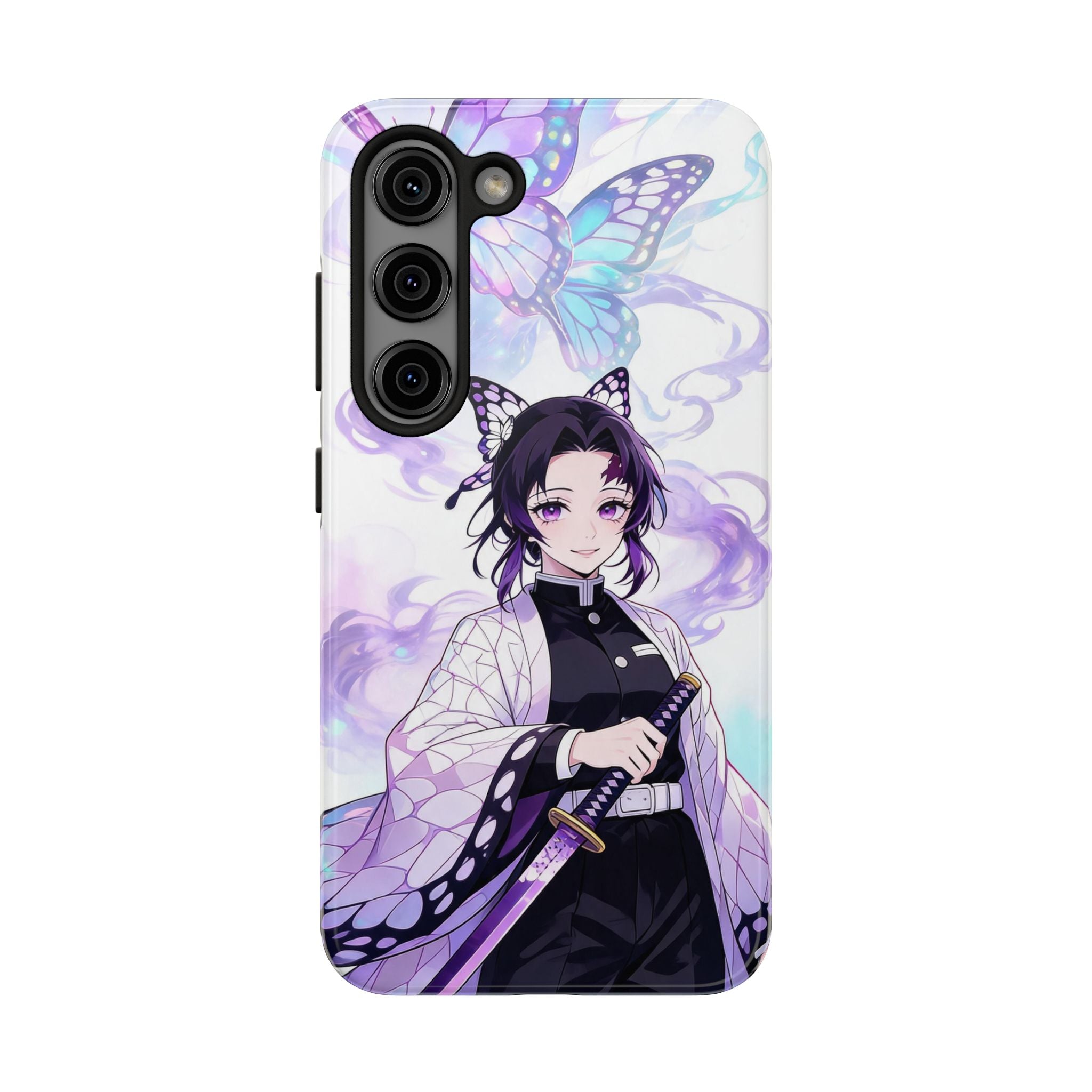 Samsung Galaxy S23 | front