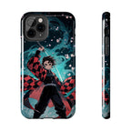 iPhone 11 Pro | front-and-side