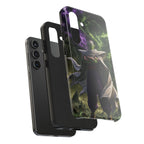 Piccolo Guardian of Earth Anime Phone Case - Tough Case