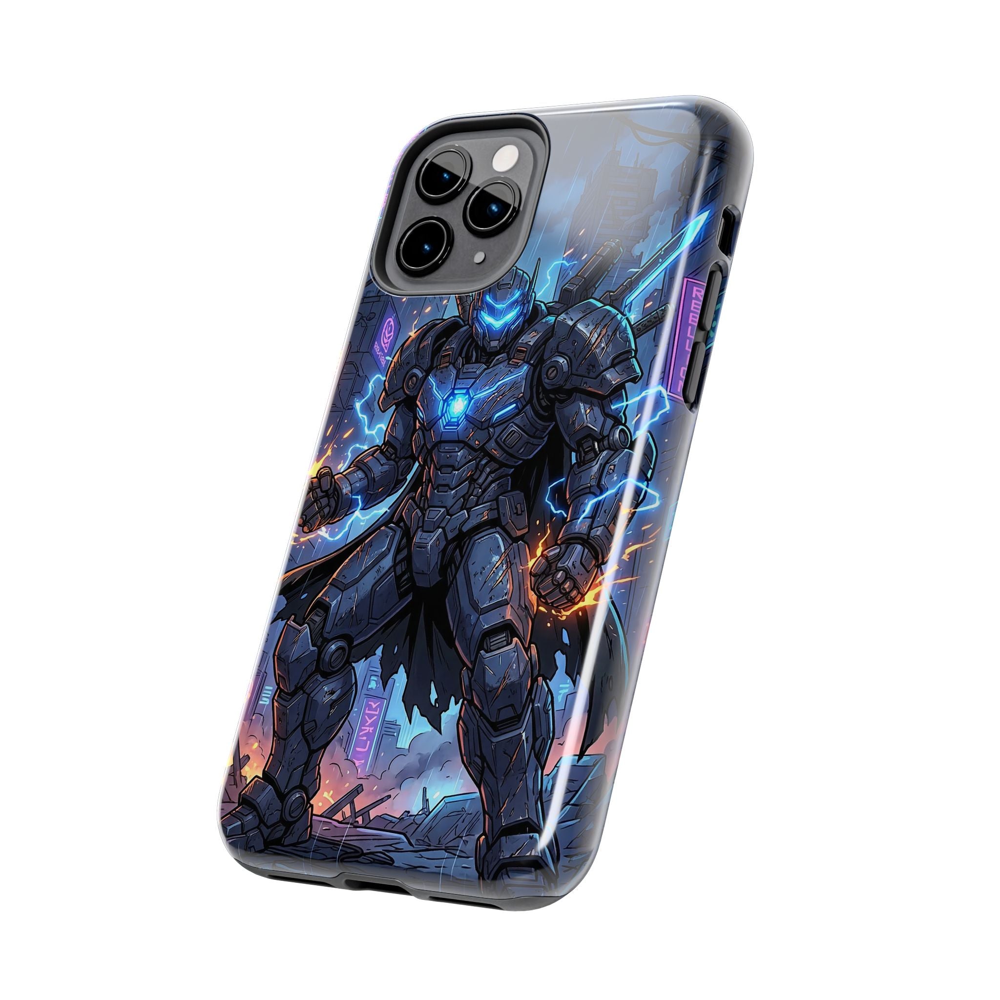 iPhone 11 Pro | side