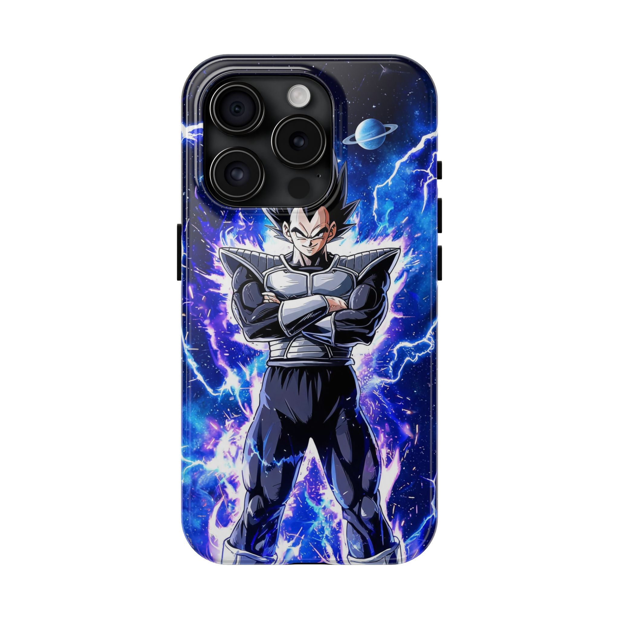 iPhone 15 Pro | front