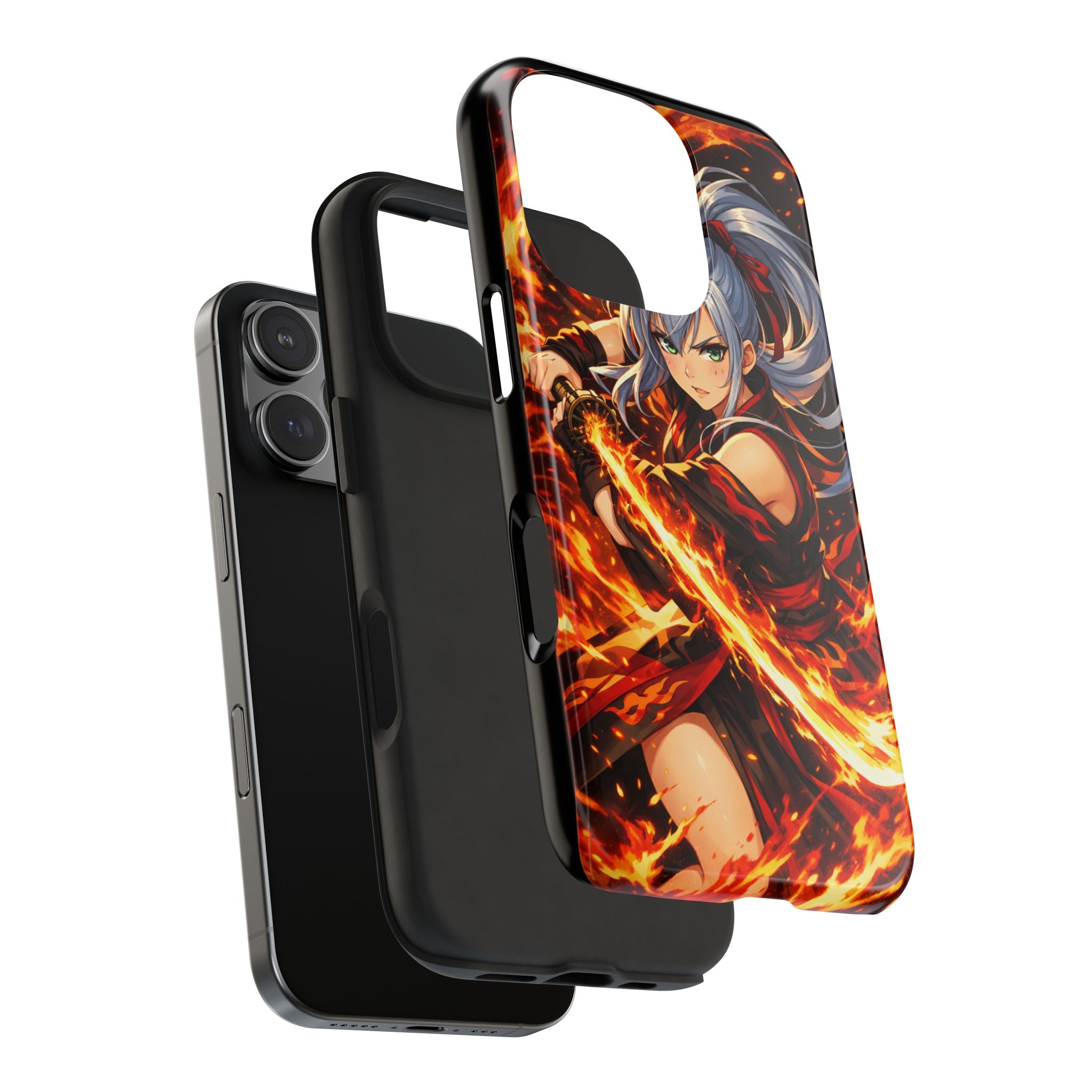 iPhone 16 Pro | layers