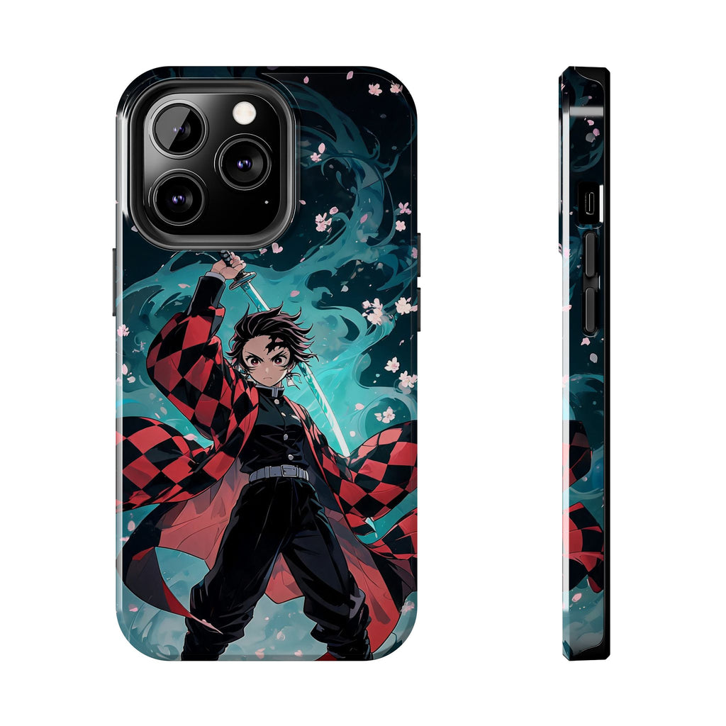 iPhone 13 Pro | front-and-side