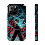 iPhone 13 Pro | front-and-side