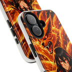 Spirit Fox Anime Phone Case