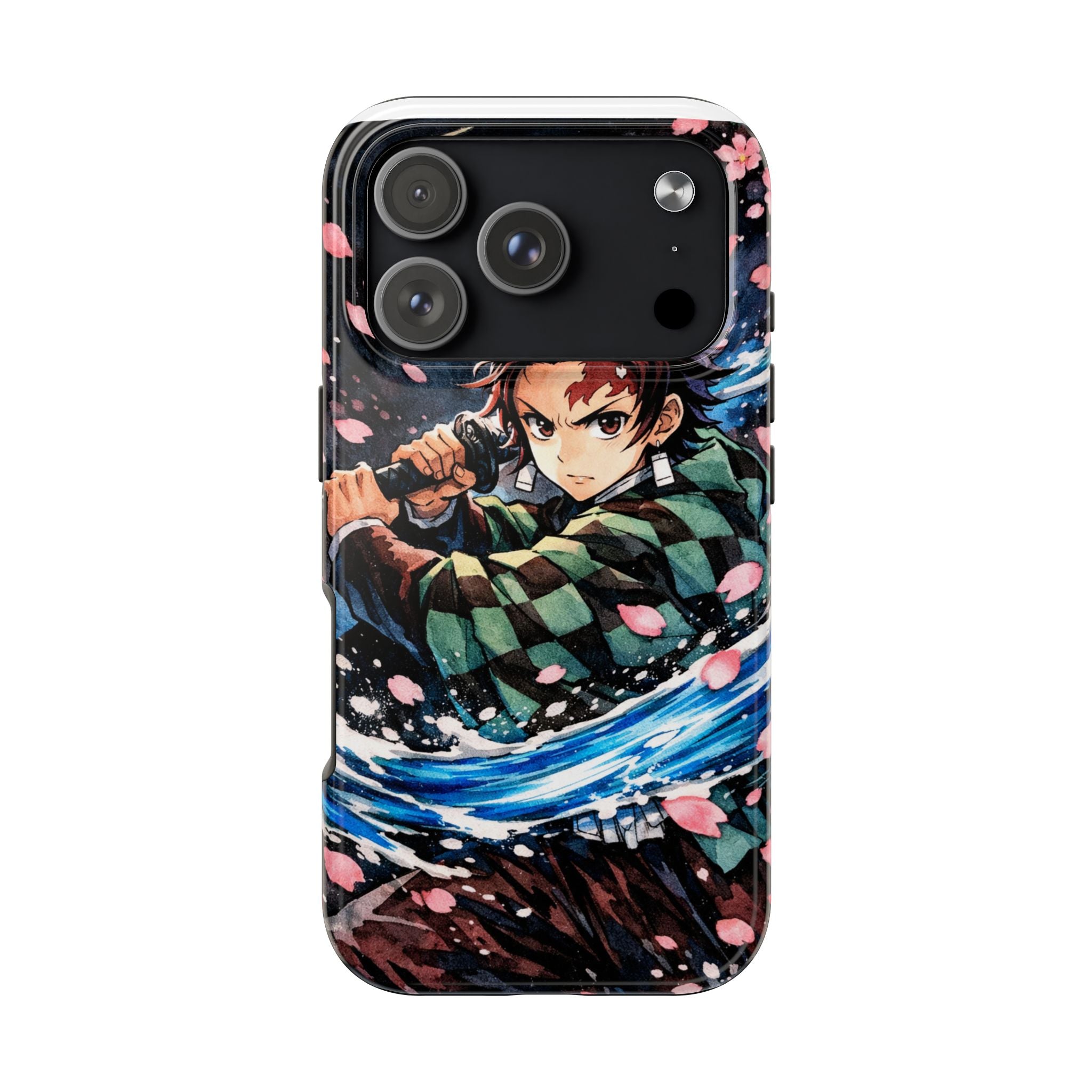 iPhone 17 Pro | front