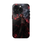 Shanks The Emperor Anime Phone Case - Tough Case