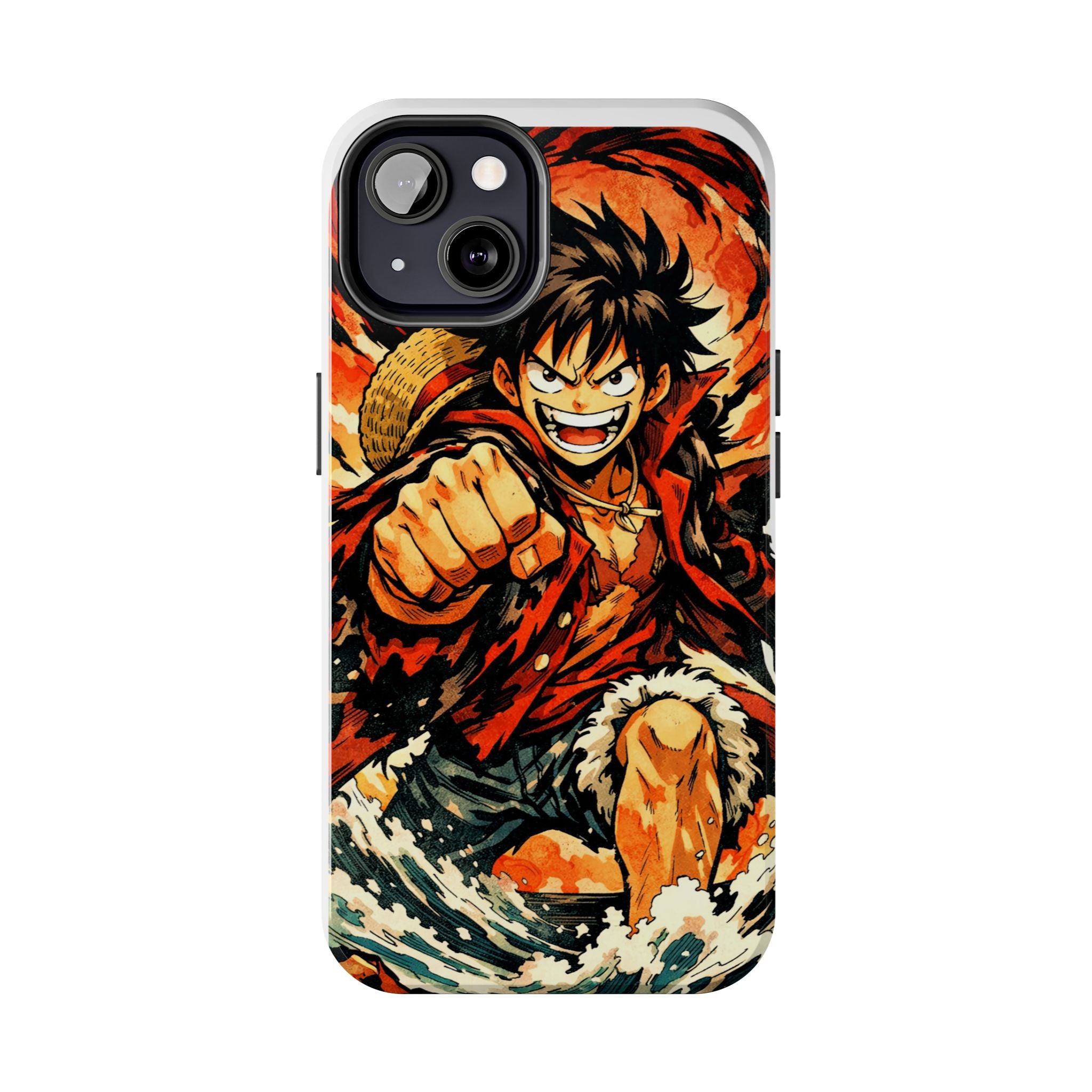 iPhone 13 | front