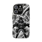 Levi Humanity's Strongest Anime Phone Case - Tough Case