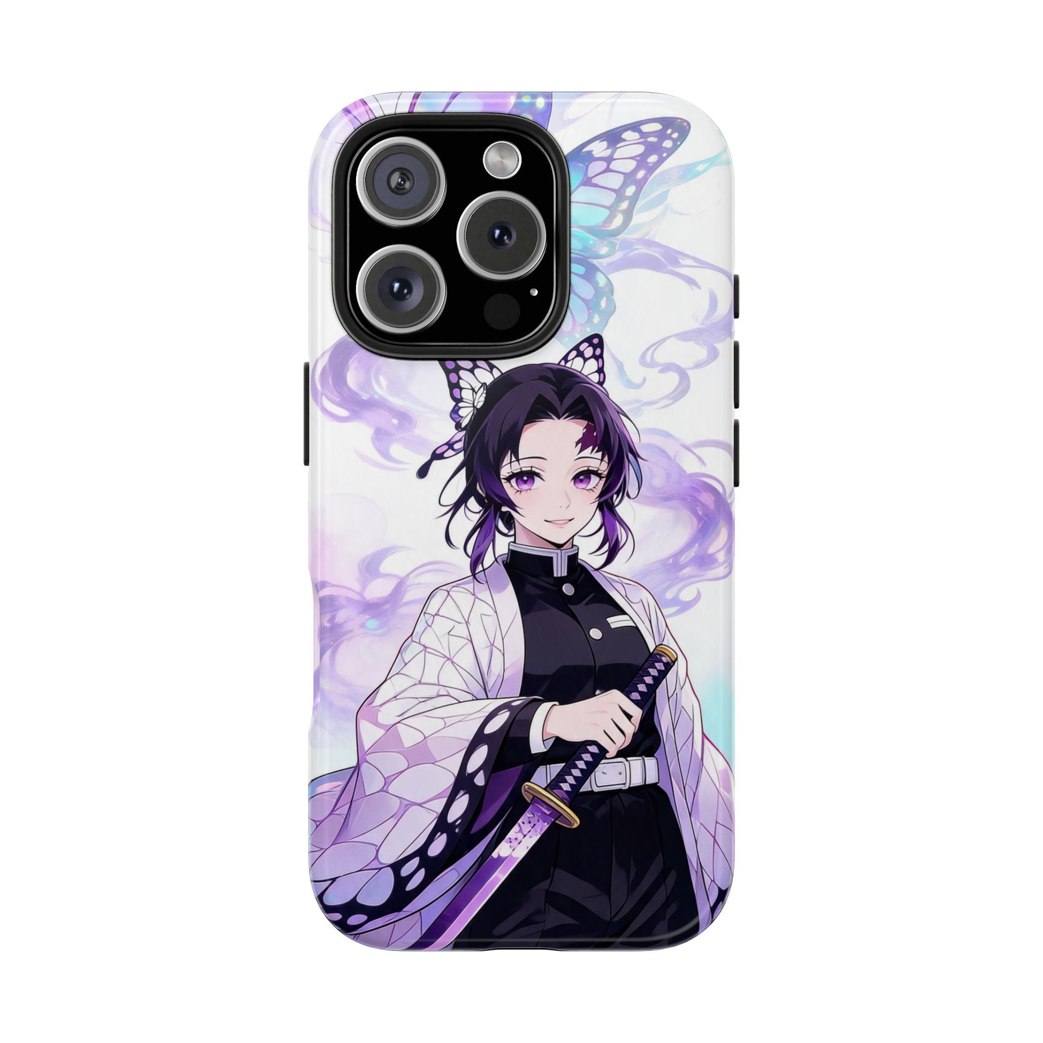iPhone 16 Pro | front