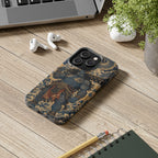 Kaido King of the Beasts Anime Phone Case - Tough Case