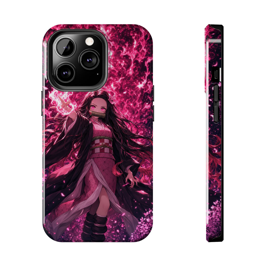 iPhone 13 Pro | front-and-side