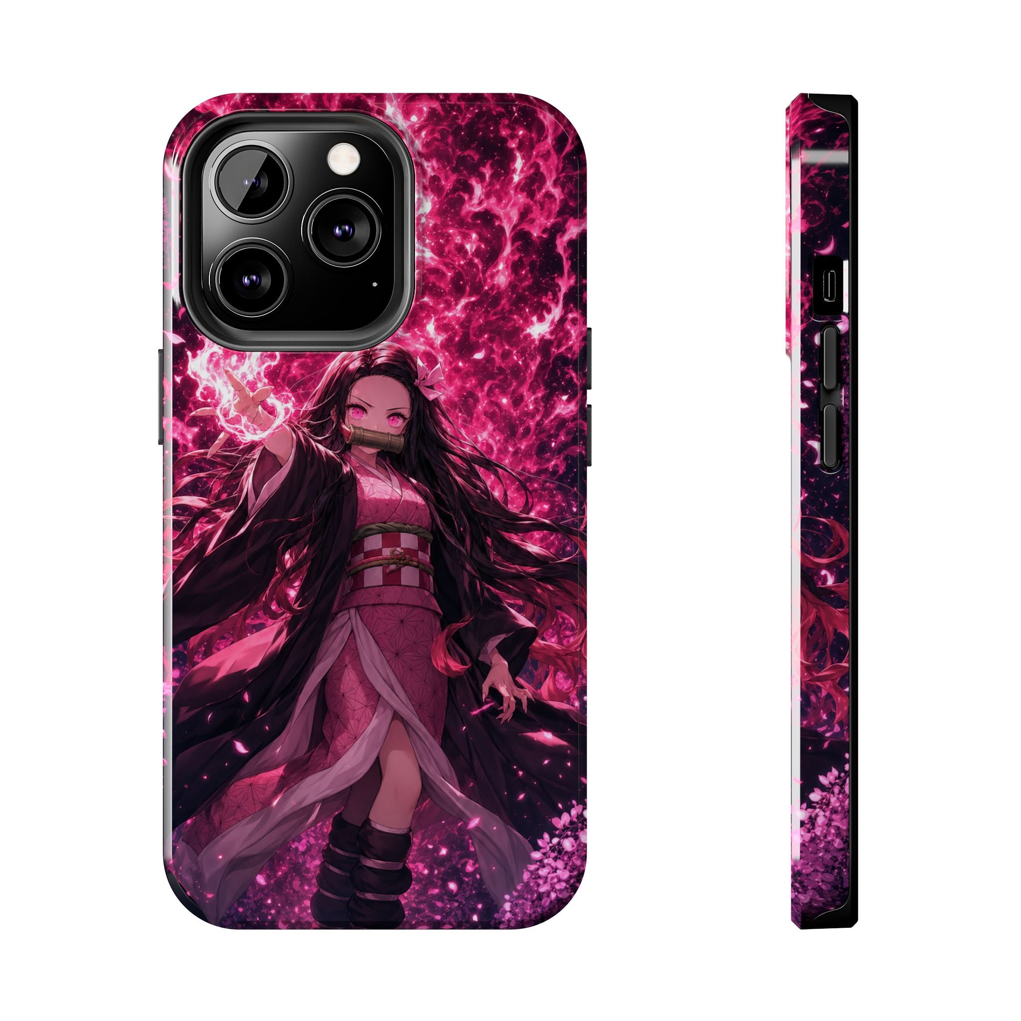 Nezuko - Demon Awakening