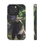 Piccolo Guardian of Earth Anime Phone Case - Tough Case