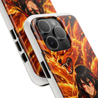 Spirit Fox Anime Phone Case