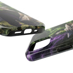Piccolo Guardian of Earth Anime Phone Case - Tough Case