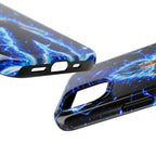 Gogeta Fusion Perfection Anime Phone Case - Tough Case