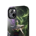 Piccolo Guardian of Earth Anime Phone Case - Tough Case