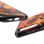 Rengoku - Flame Hashira