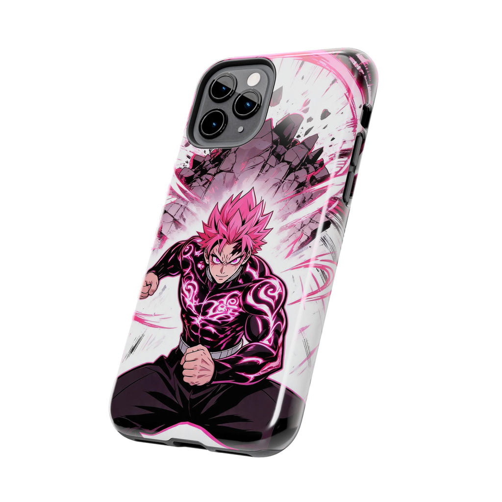 iPhone 11 Pro | side
