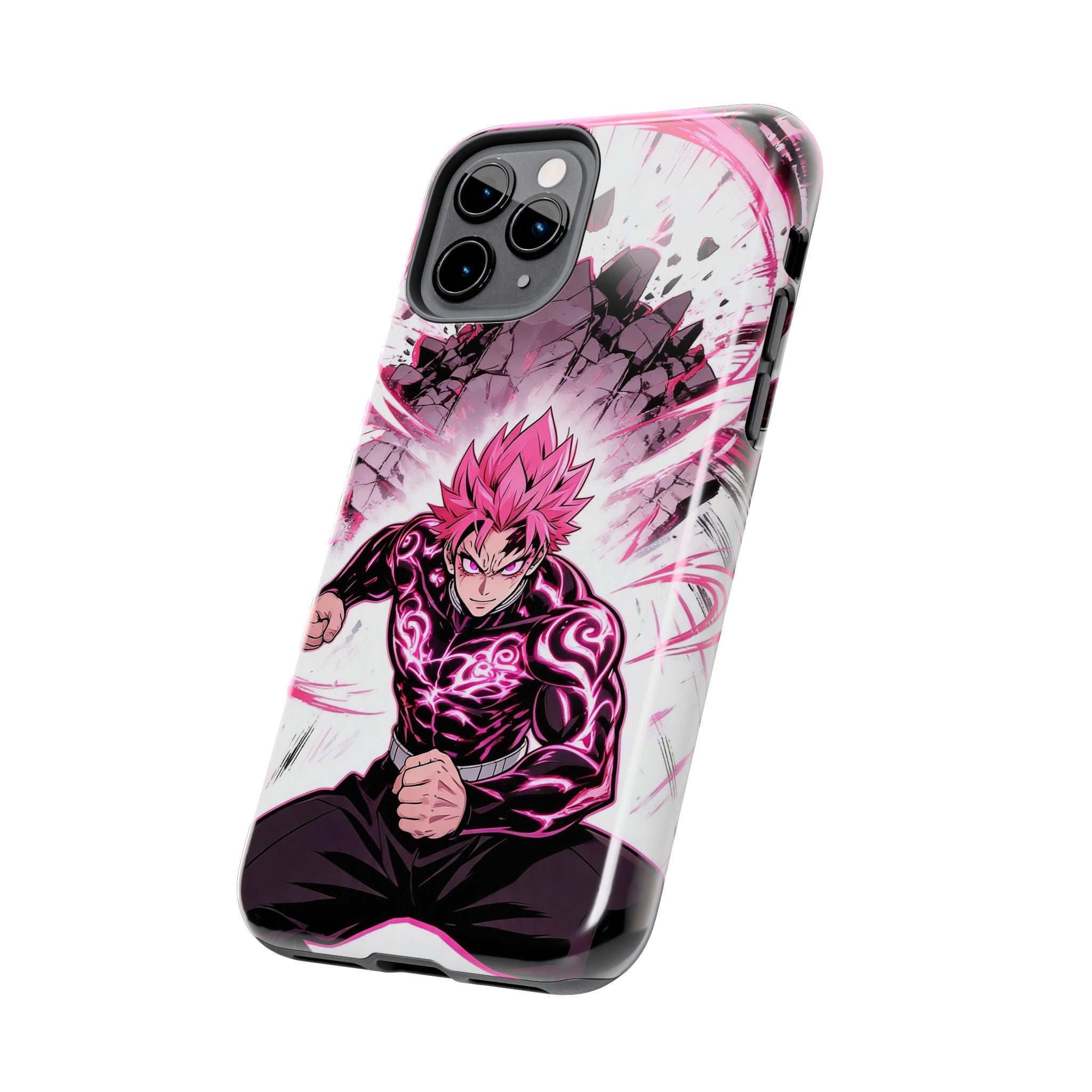 iPhone 11 Pro | side
