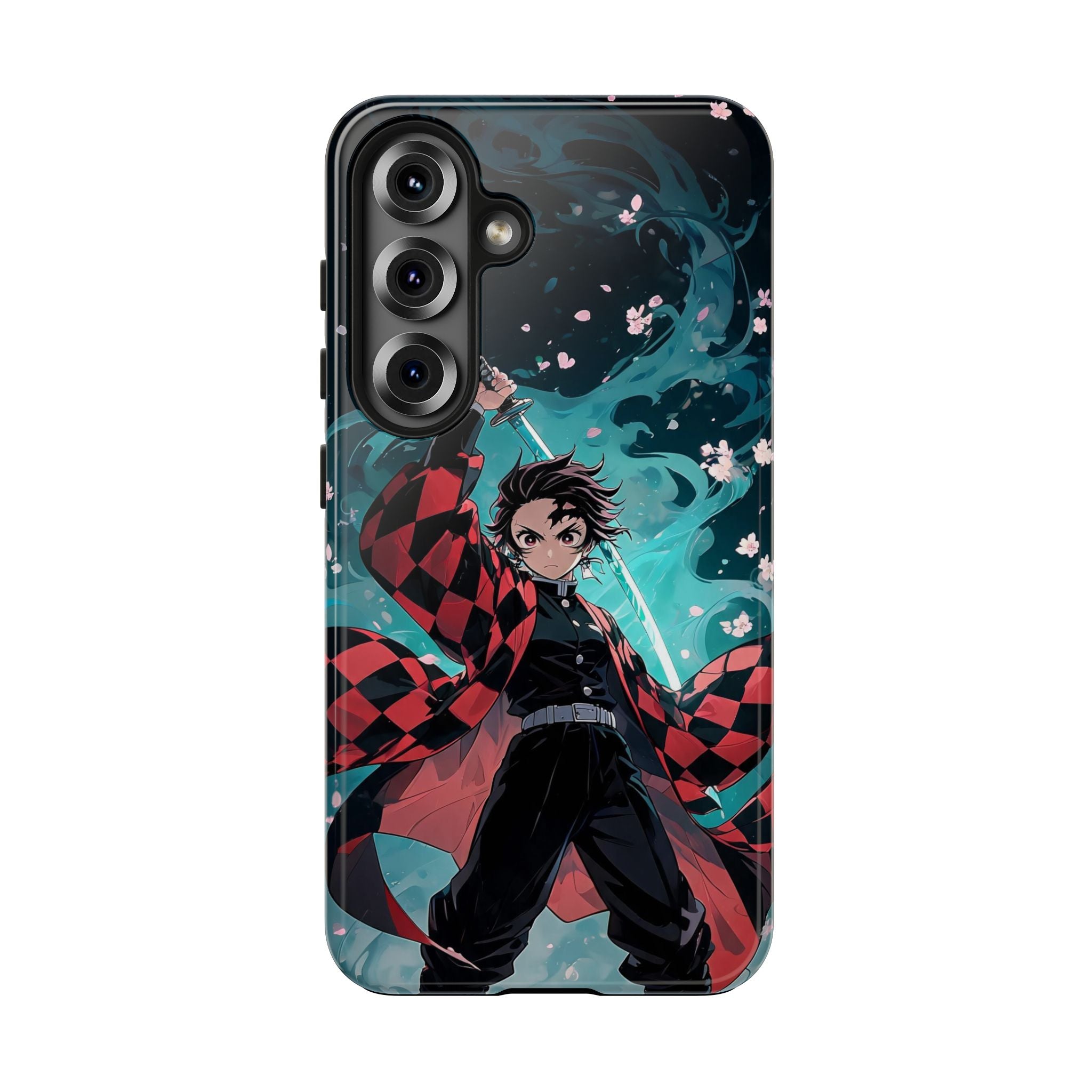 Samsung Galaxy S25 | front