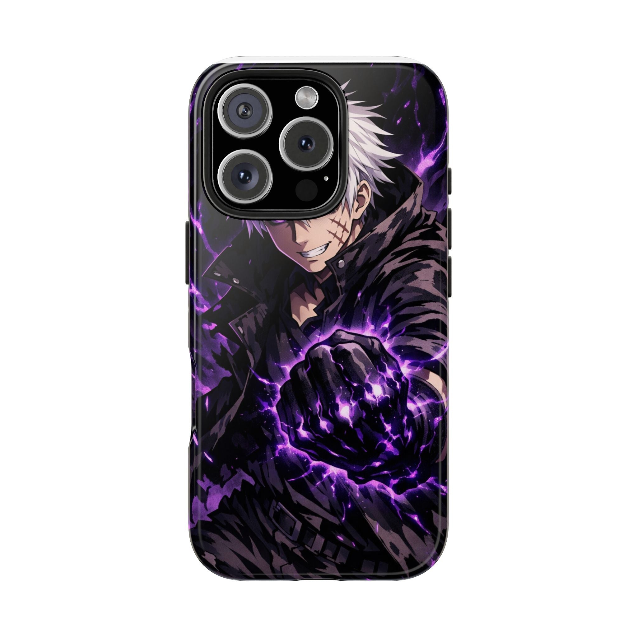 iPhone 16 Pro | front