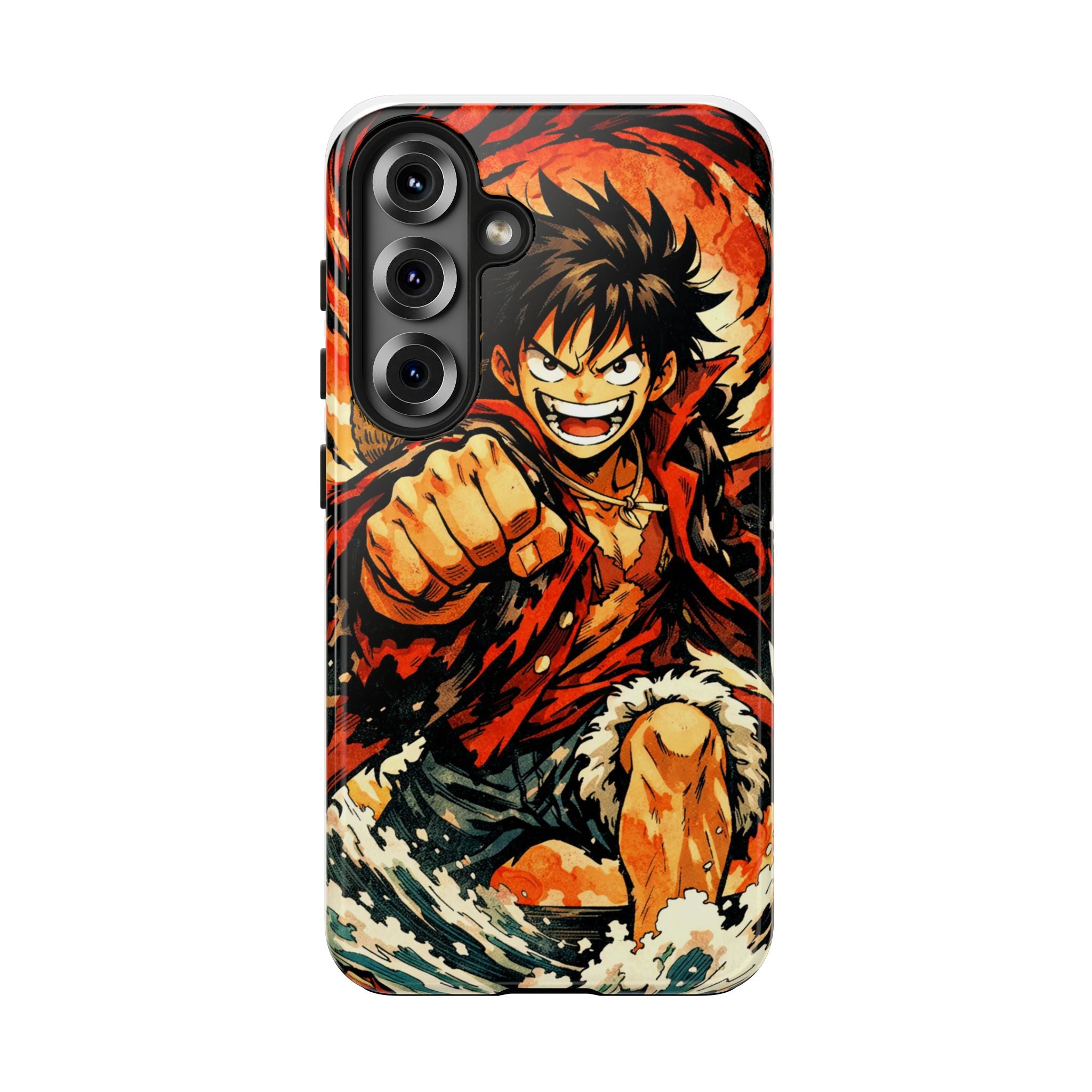 Samsung Galaxy S25 | front