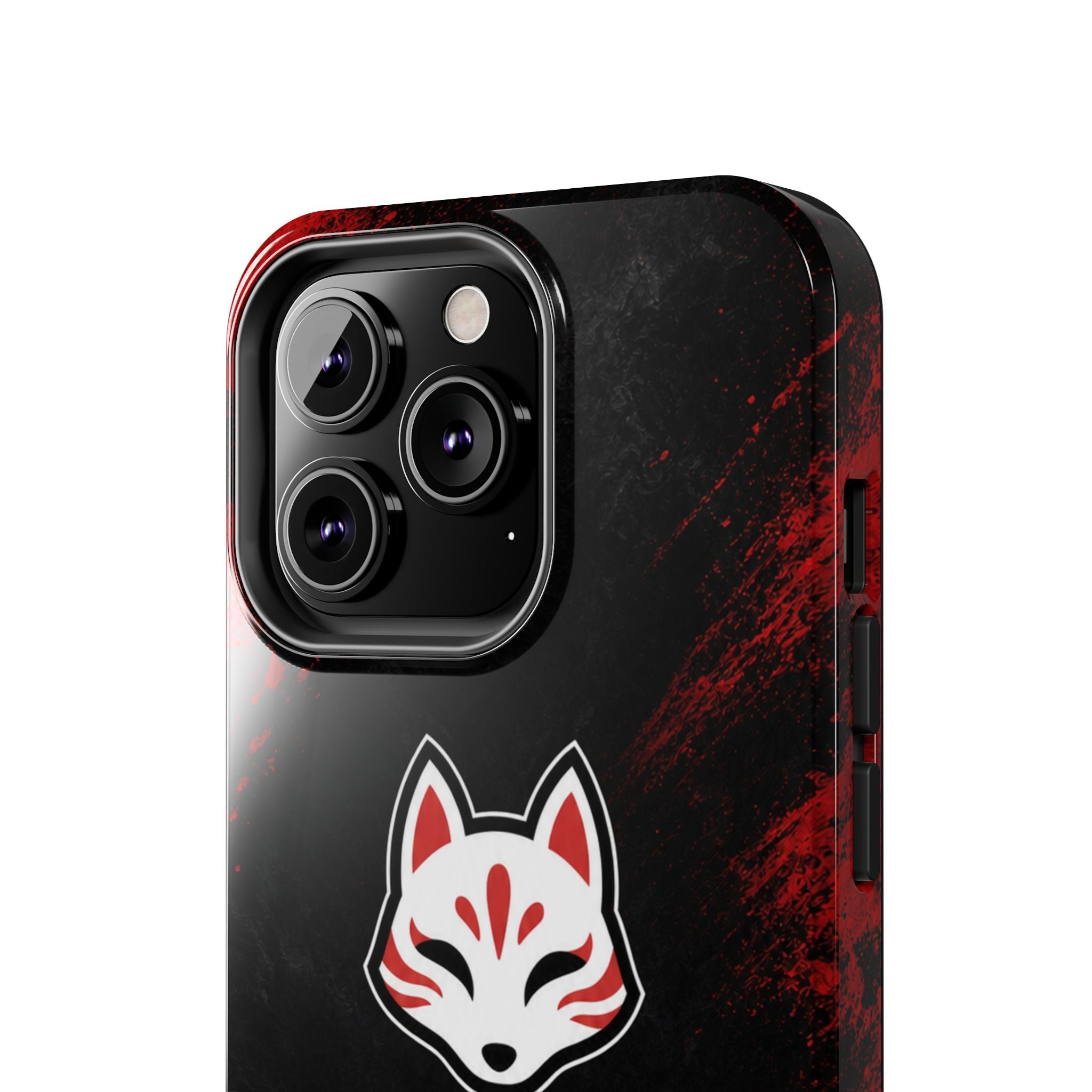 Yokai - Fox Mask