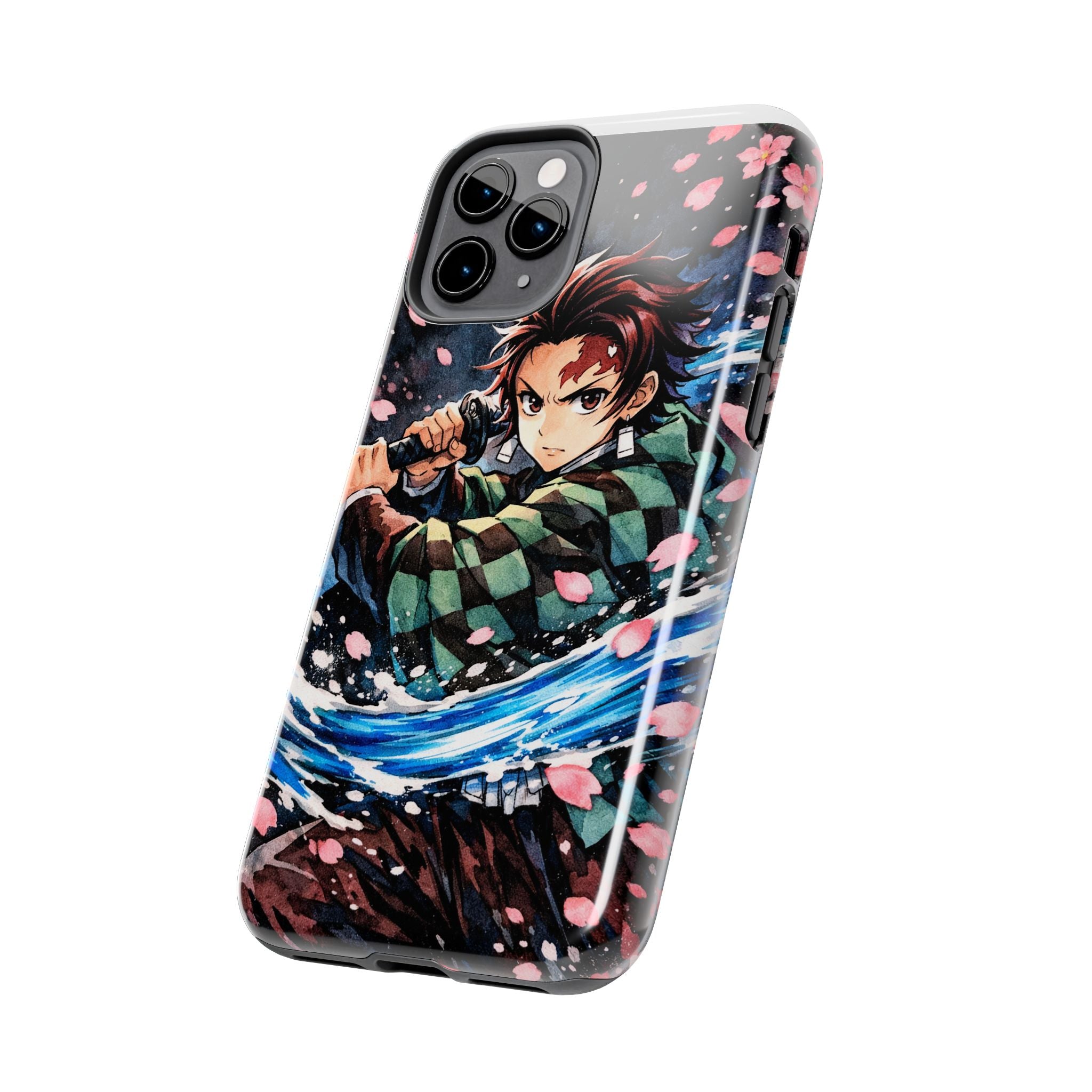 iPhone 11 Pro | side