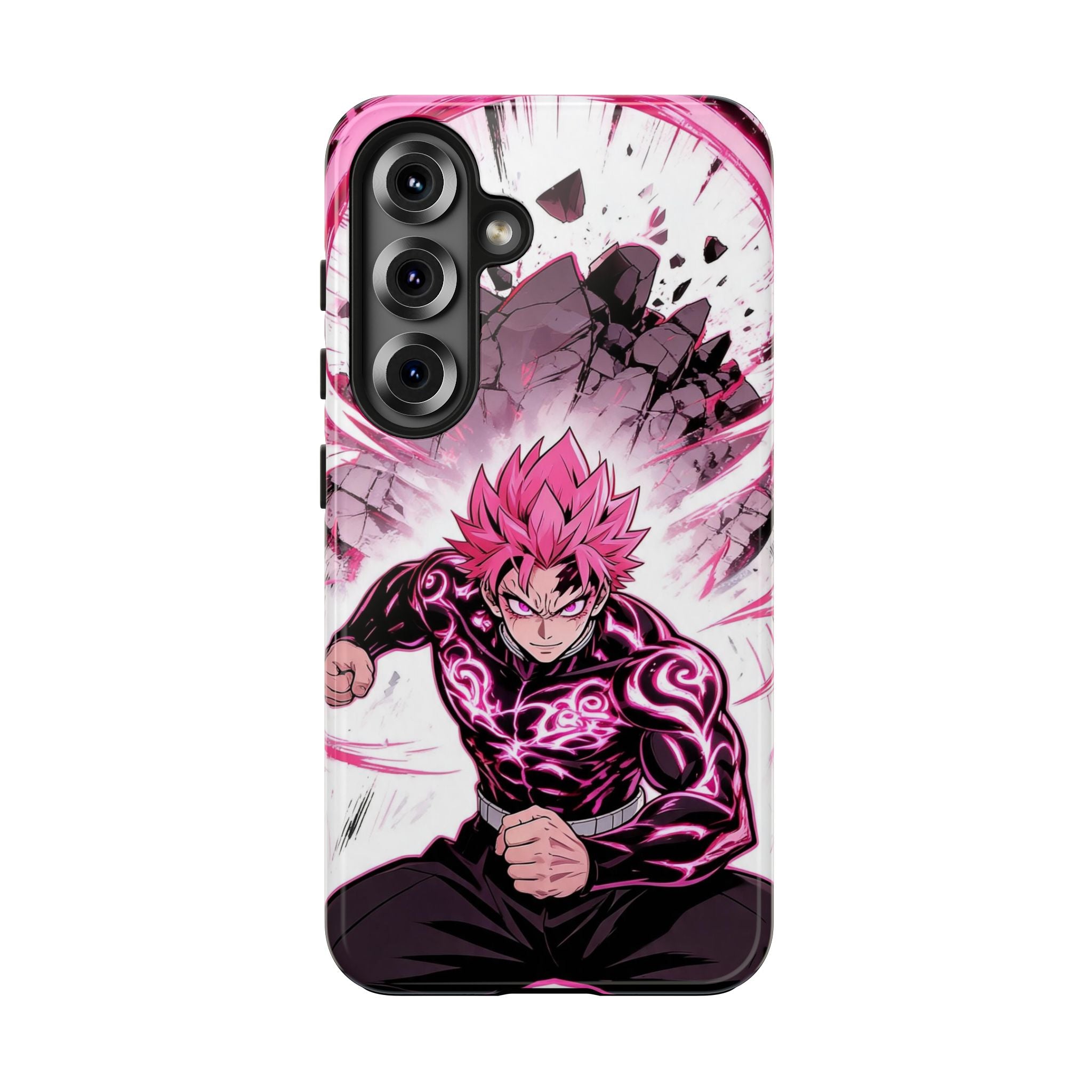 Samsung Galaxy S25 | front