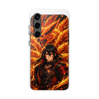 Spirit Fox Anime Phone Case