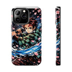 iPhone 13 Pro | front-and-side