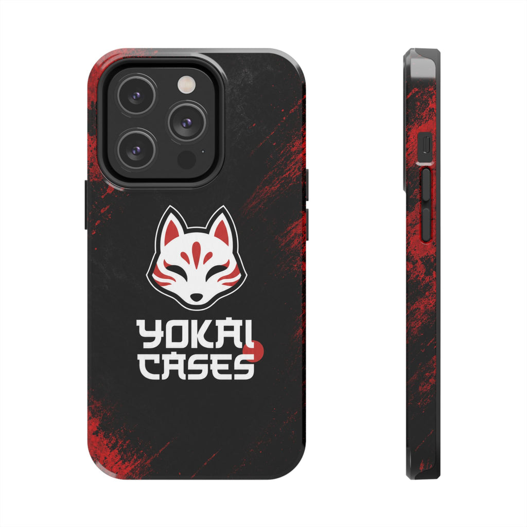 Yokai - Fox Mask