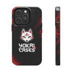 Yokai - Fox Mask