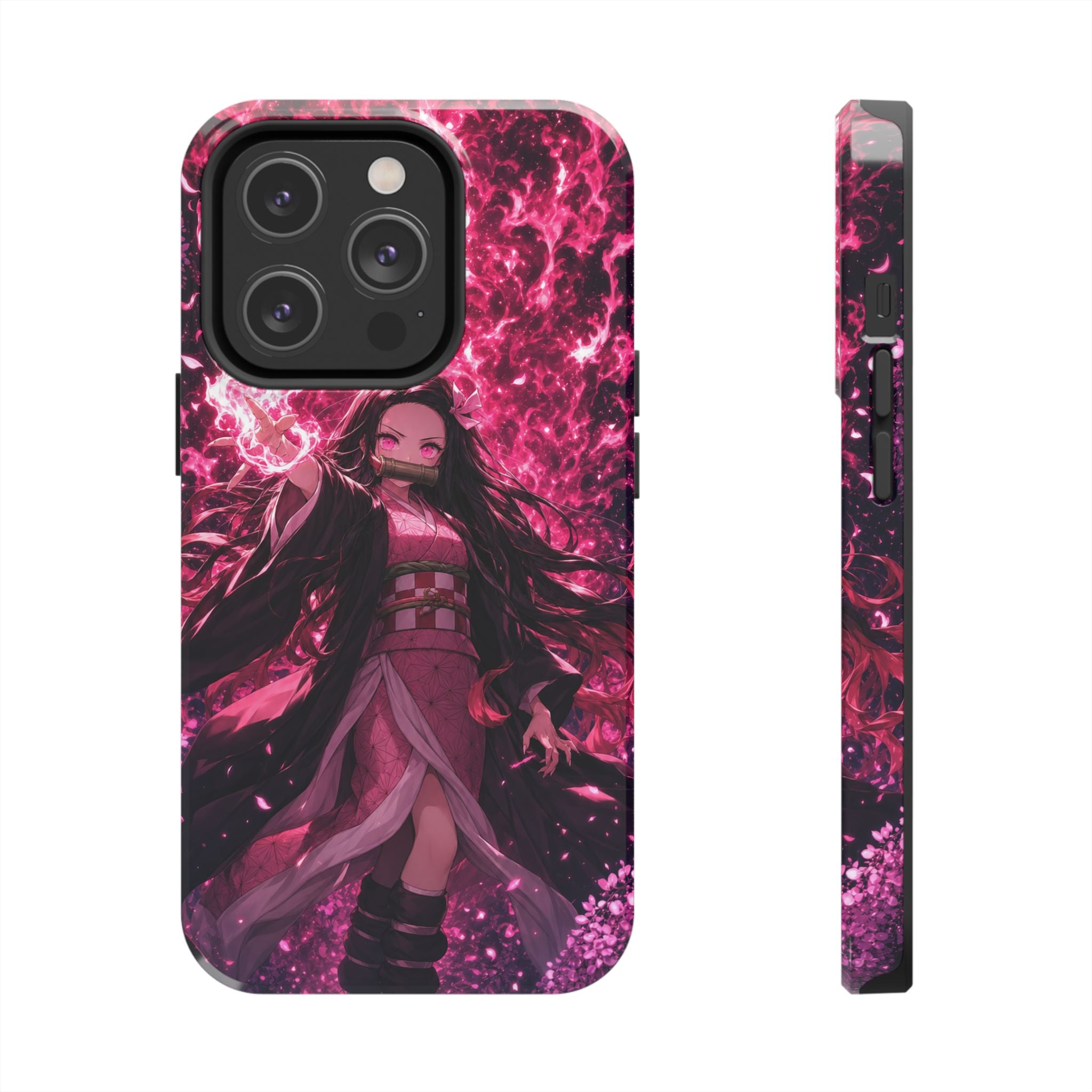 Nezuko - Demon Awakening