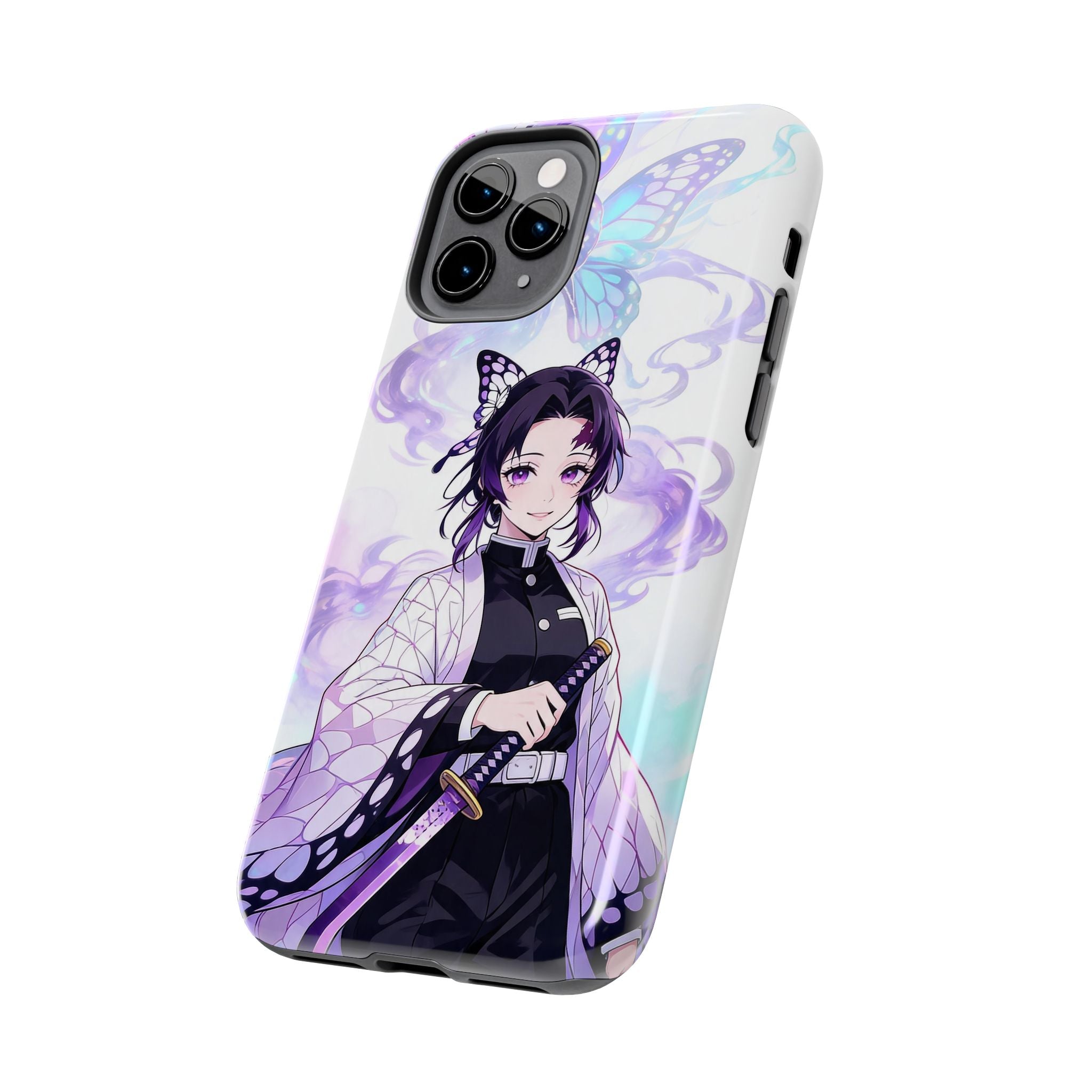 iPhone 11 Pro | side