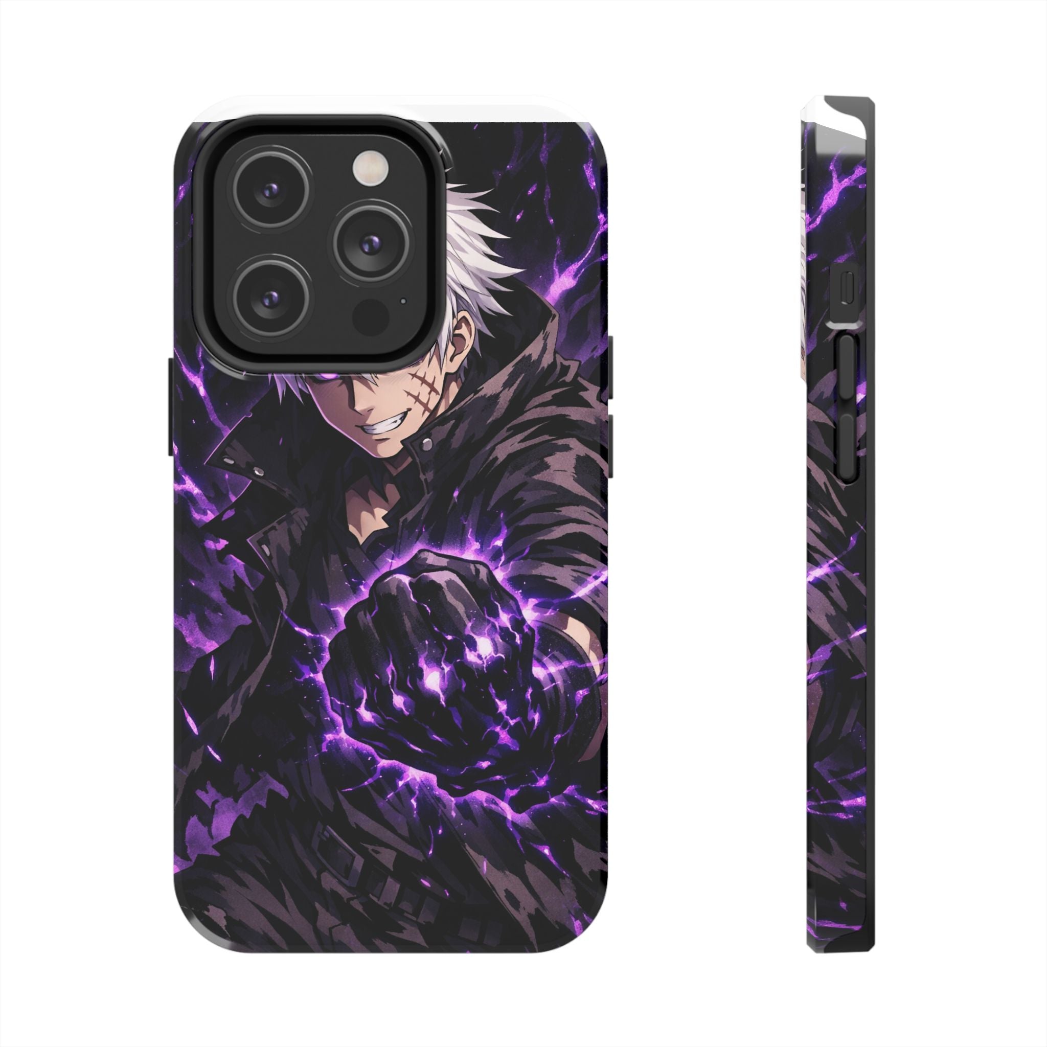 iPhone 14 Pro | front-and-side